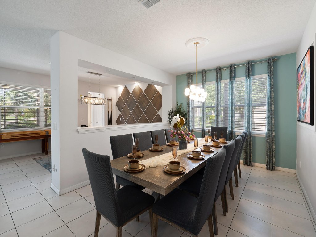 SRL9001-6B Vacation Rental in Kissimmee - RedAwning