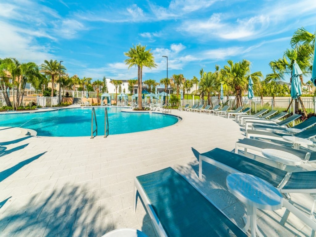 SRL9001-6B Vacation Rental in Kissimmee - RedAwning