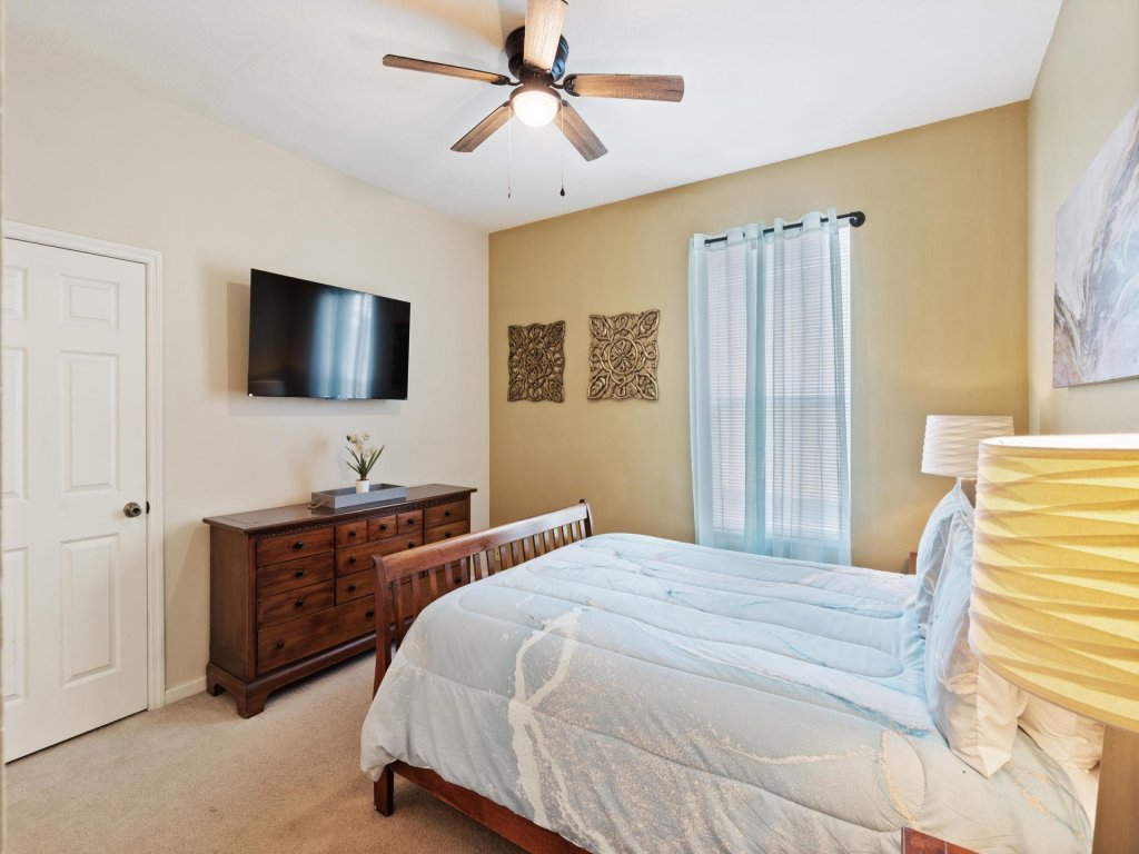 KP8038 Vacation Rental in Kissimmee - RedAwning