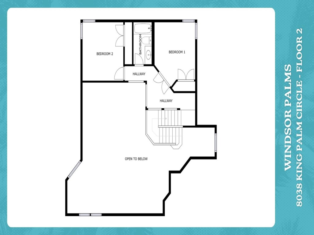 KP8038 Vacation Rental in Kissimmee - RedAwning
