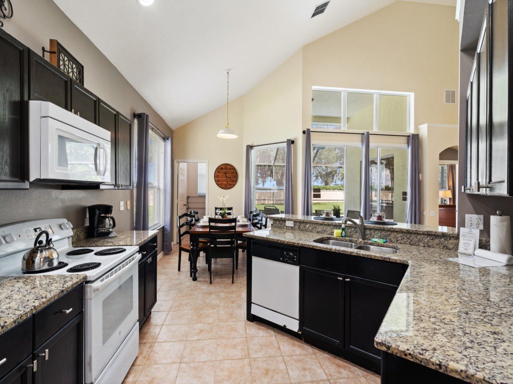 KP8038 Vacation Rental in Kissimmee - RedAwning