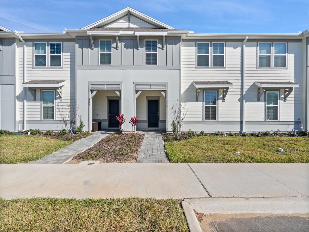 BID1232 Vacation Rental in Clermont - RedAwning
