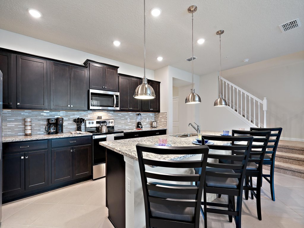 BID1232 Vacation Rental in Clermont - RedAwning