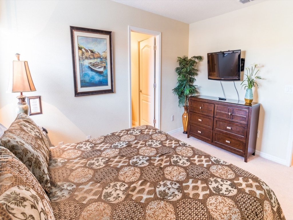 CPR8951 Vacation Rental in Kissimmee - RedAwning