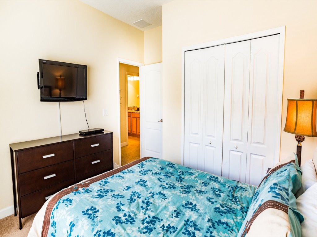CPR8951 Vacation Rental in Kissimmee - RedAwning