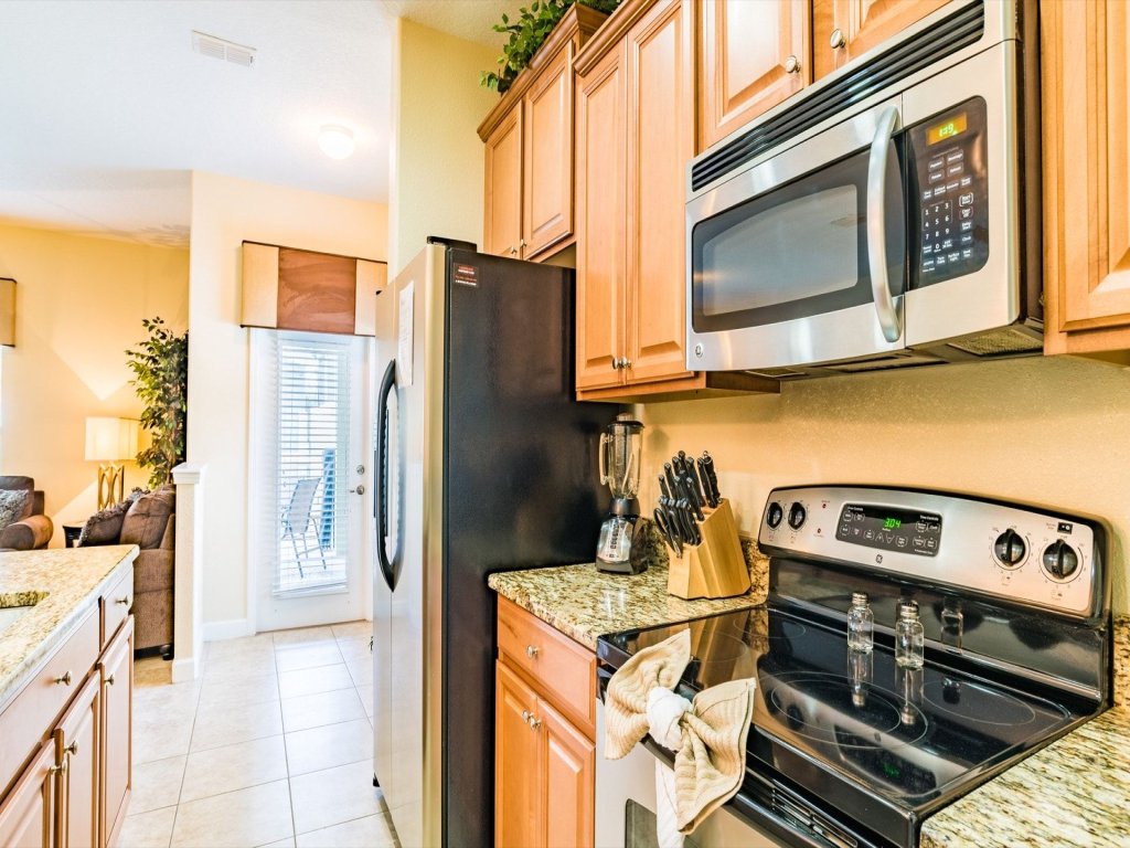 CPR8951 Vacation Rental in Kissimmee - RedAwning