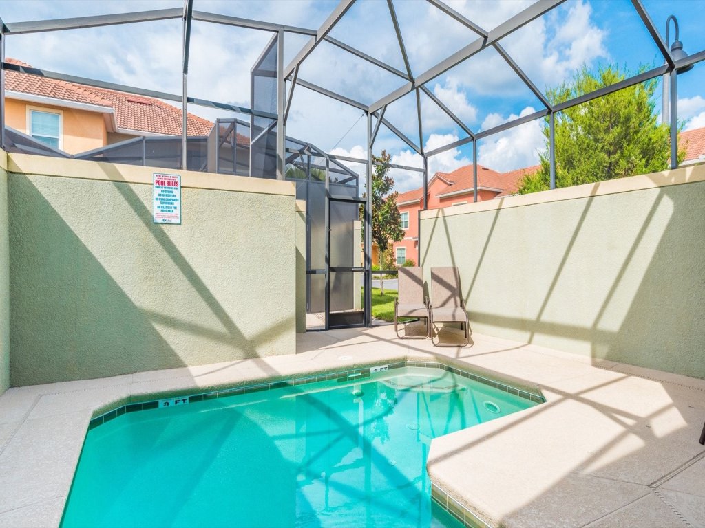 CPR8951 Vacation Rental in Kissimmee - RedAwning