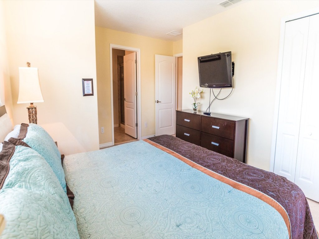 CPR8951 Vacation Rental in Kissimmee - RedAwning