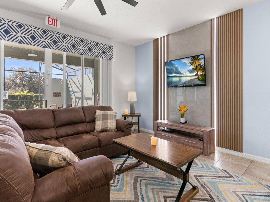 TSD4711 Vacation Rental in Davenport - RedAwning