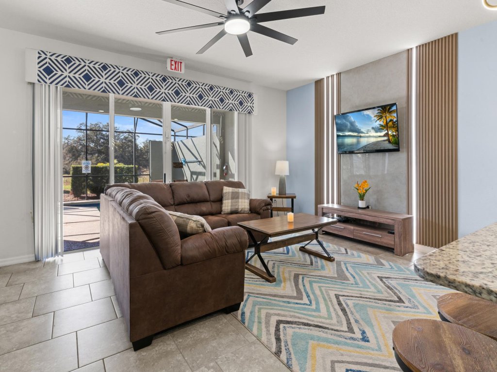 TSD4711 Vacation Rental in Davenport - RedAwning