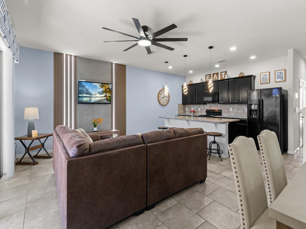TSD4711 Vacation Rental in Davenport - RedAwning