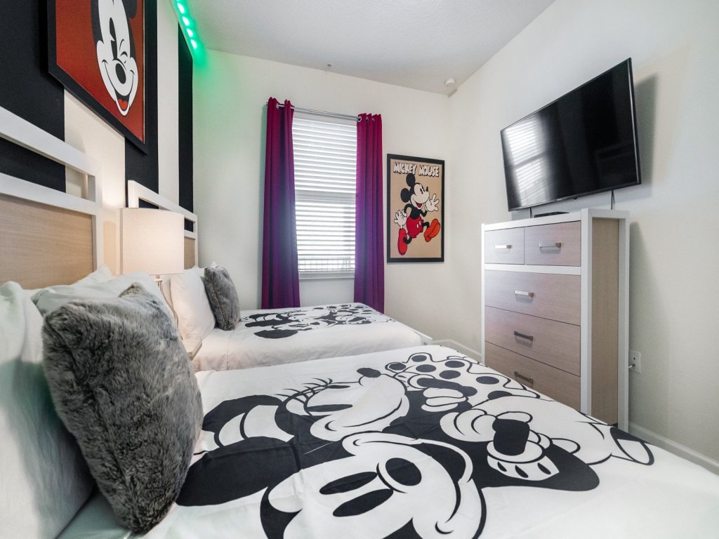 CTD4751-401 Vacation Rental in Kissimmee - RedAwning