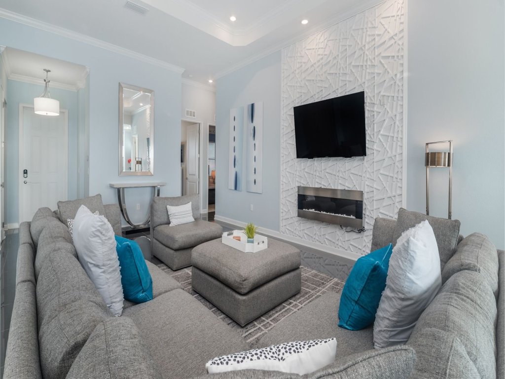 CTD4751-401 Vacation Rental in Kissimmee - RedAwning