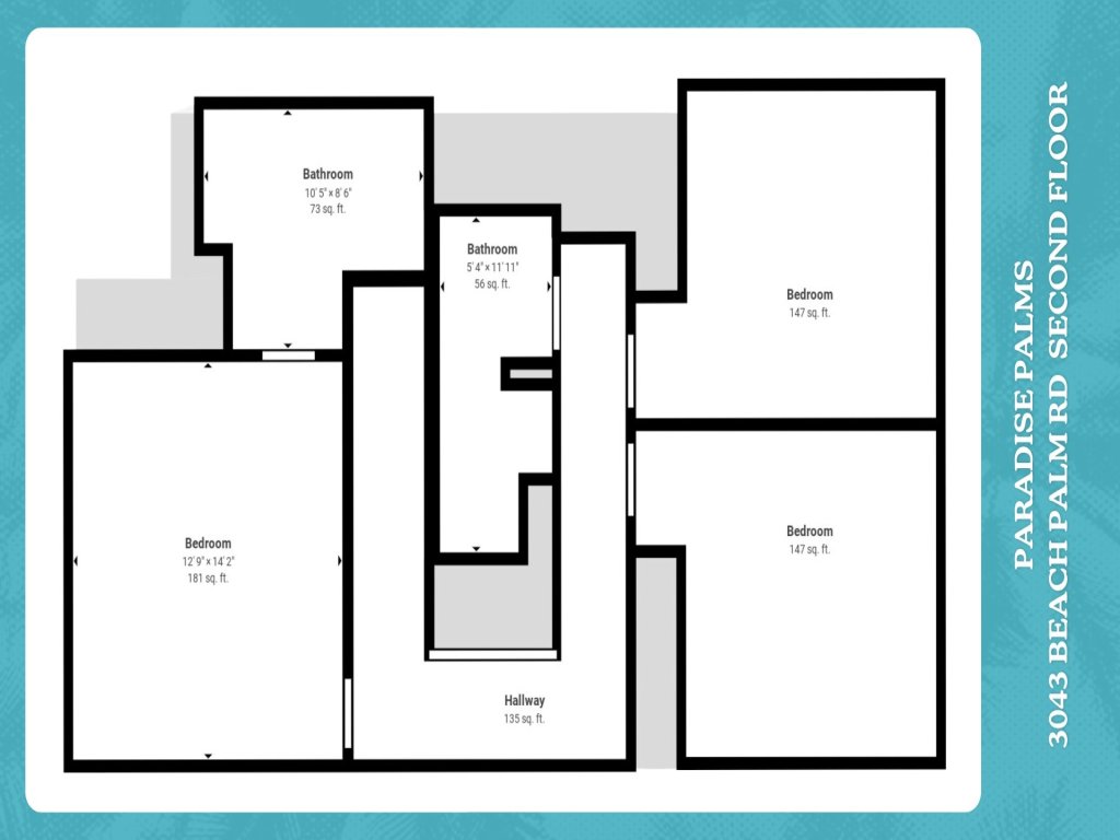 BCH3043 Vacation Rental in Kissimmee - RedAwning