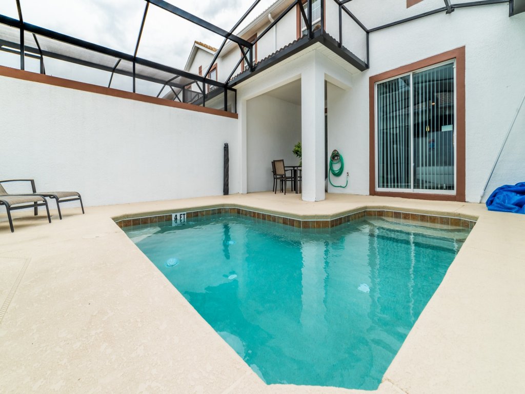 JLT3076 Vacation Rental in Kissimmee - RedAwning