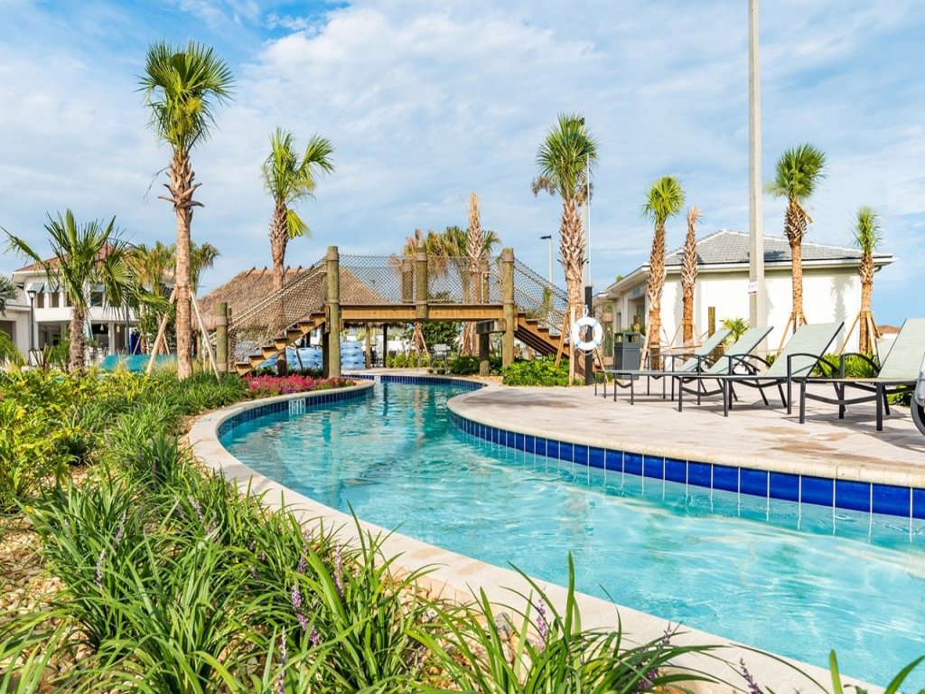 JLT3076 Vacation Rental in Kissimmee - RedAwning