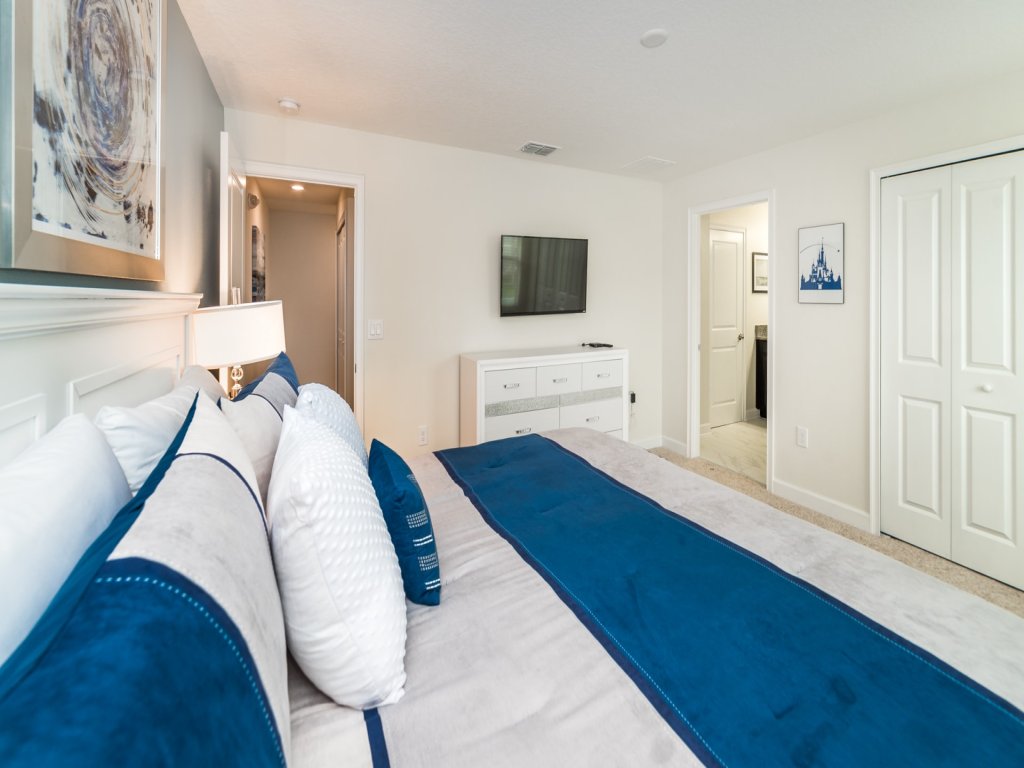 JLT3076 Vacation Rental in Kissimmee - RedAwning