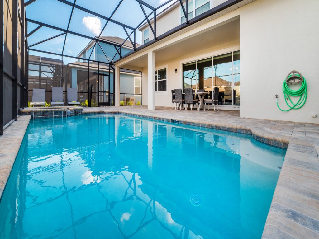 CVT1793 Vacation Rental in Kissimmee - RedAwning