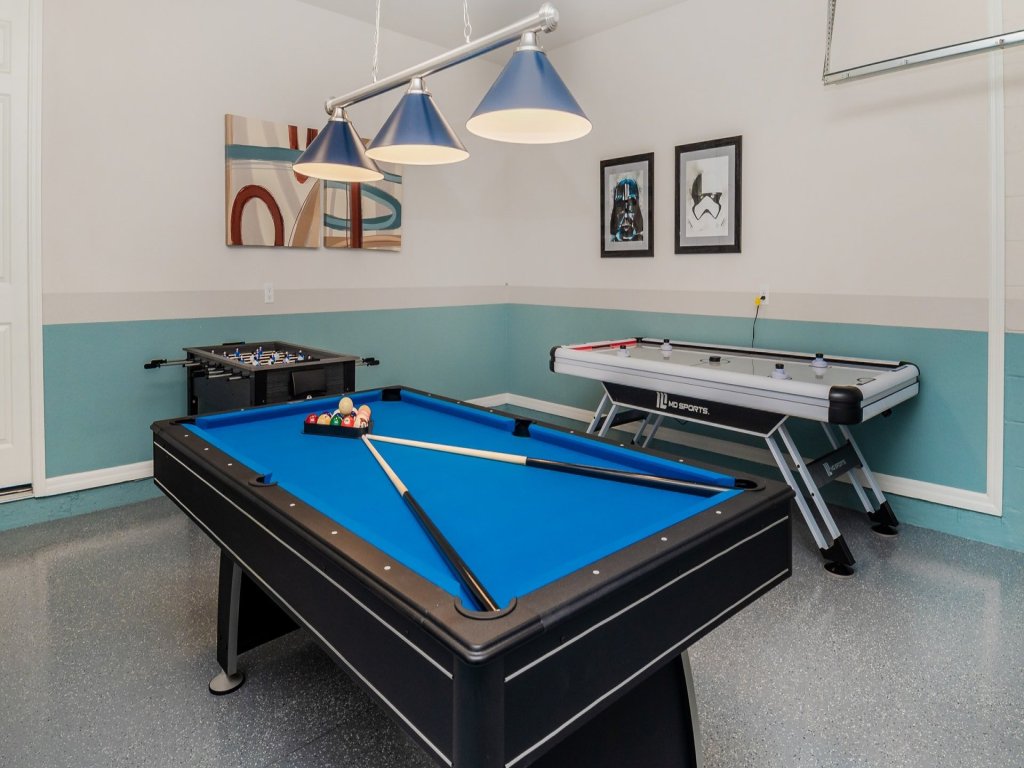 CVT1793 Vacation Rental in Kissimmee - RedAwning