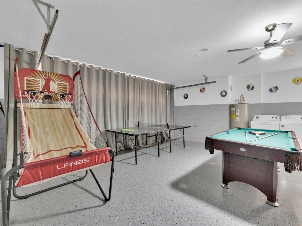 WP2244 Vacation Rental in Kissimmee - RedAwning