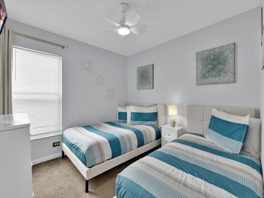WP2244 Vacation Rental in Kissimmee - RedAwning