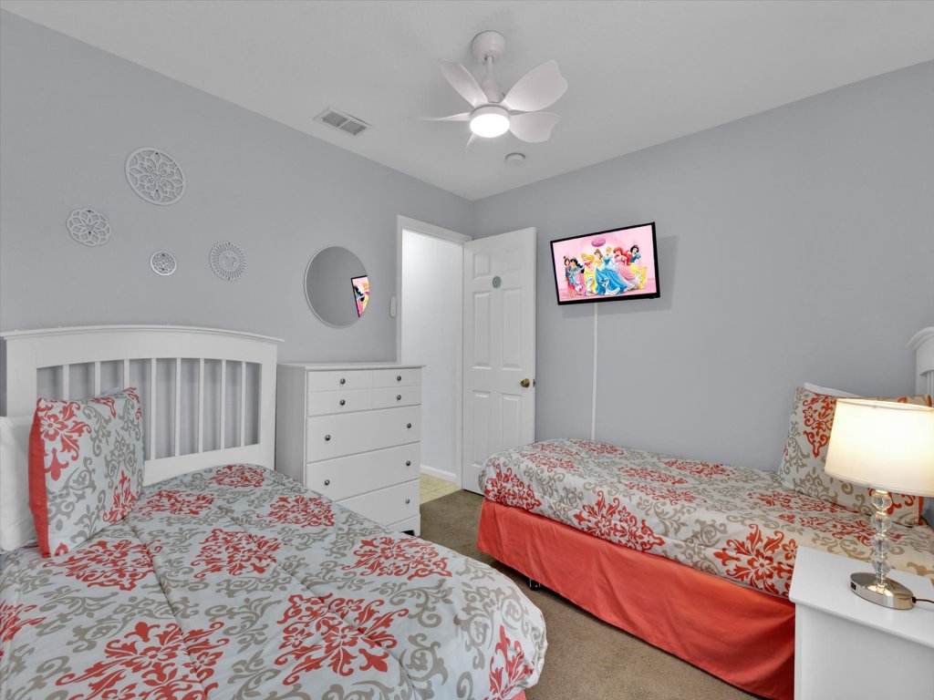 WP2244 Vacation Rental in Kissimmee - RedAwning