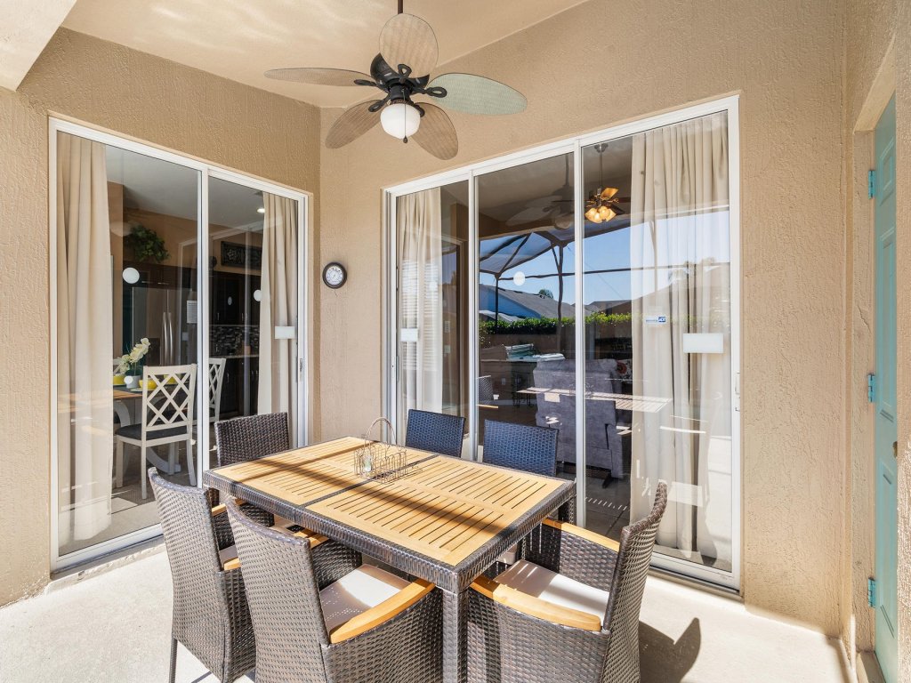 FP8157 Vacation Rental in Kissimmee - RedAwning