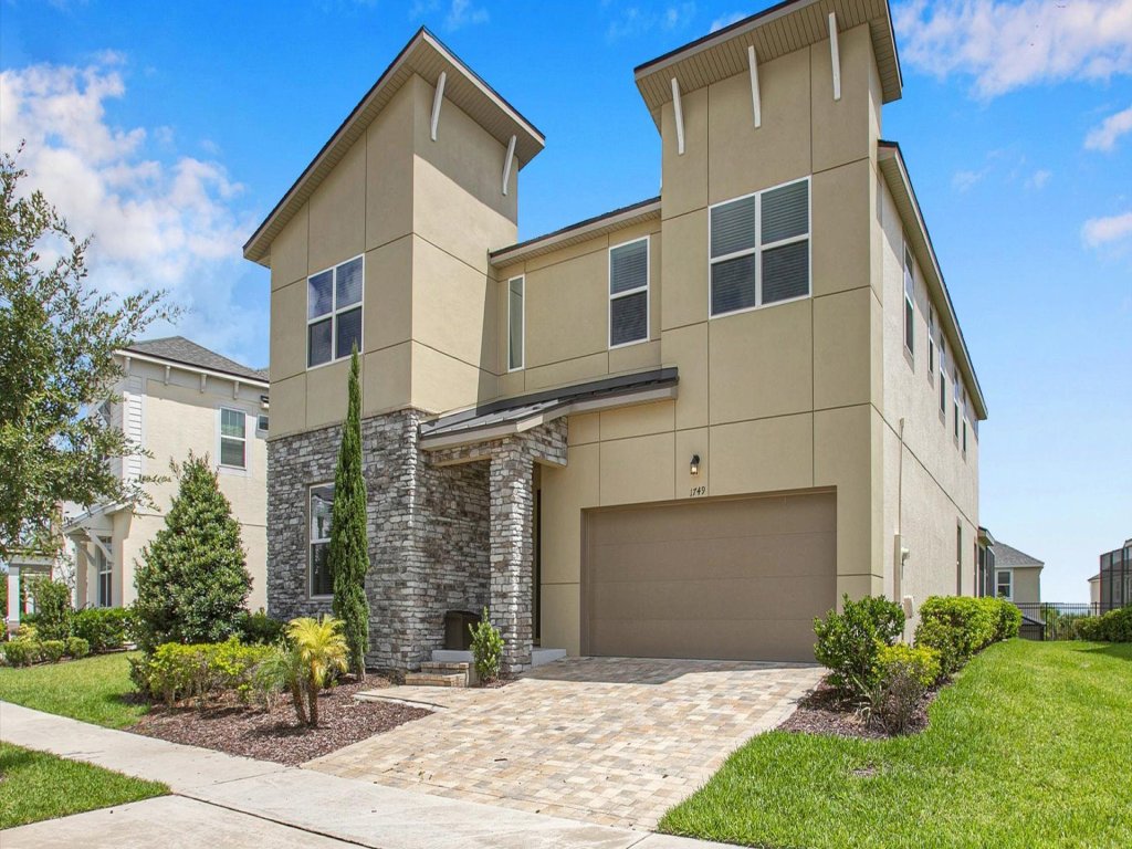 CVT1749 Vacation Rental in Kissimmee - RedAwning