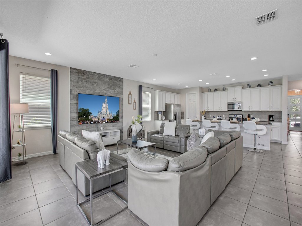CVT1749-6B Vacation Rental in Kissimmee - RedAwning