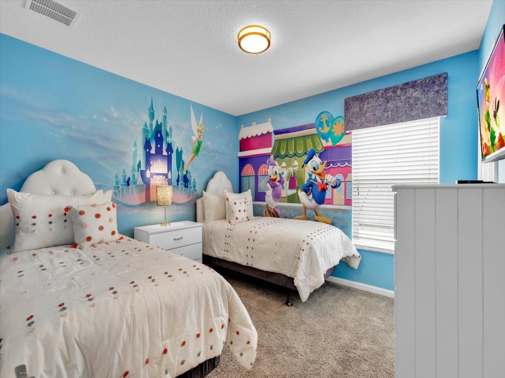 SP8131 Vacation Rental in Kissimmee - RedAwning