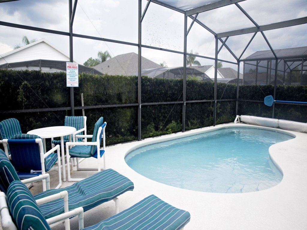 FP8159 Vacation Rental in Kissimmee - RedAwning