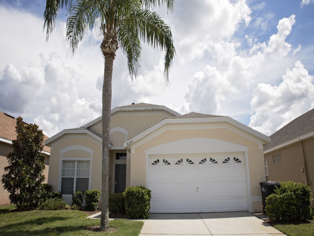 FP8159 Vacation Rental in Kissimmee - RedAwning