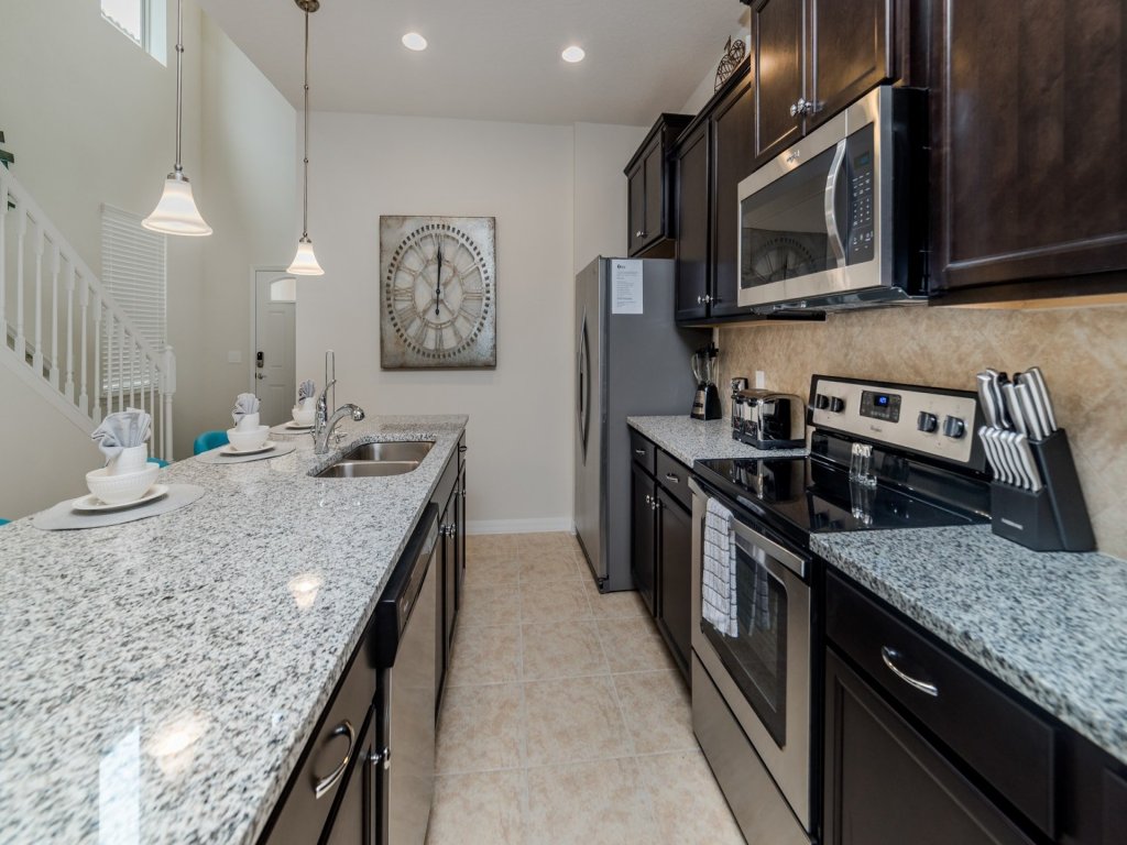 RHS9026 Vacation Rental in Kissimmee - RedAwning