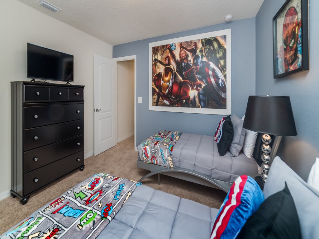 RHS9026 Vacation Rental in Kissimmee - RedAwning