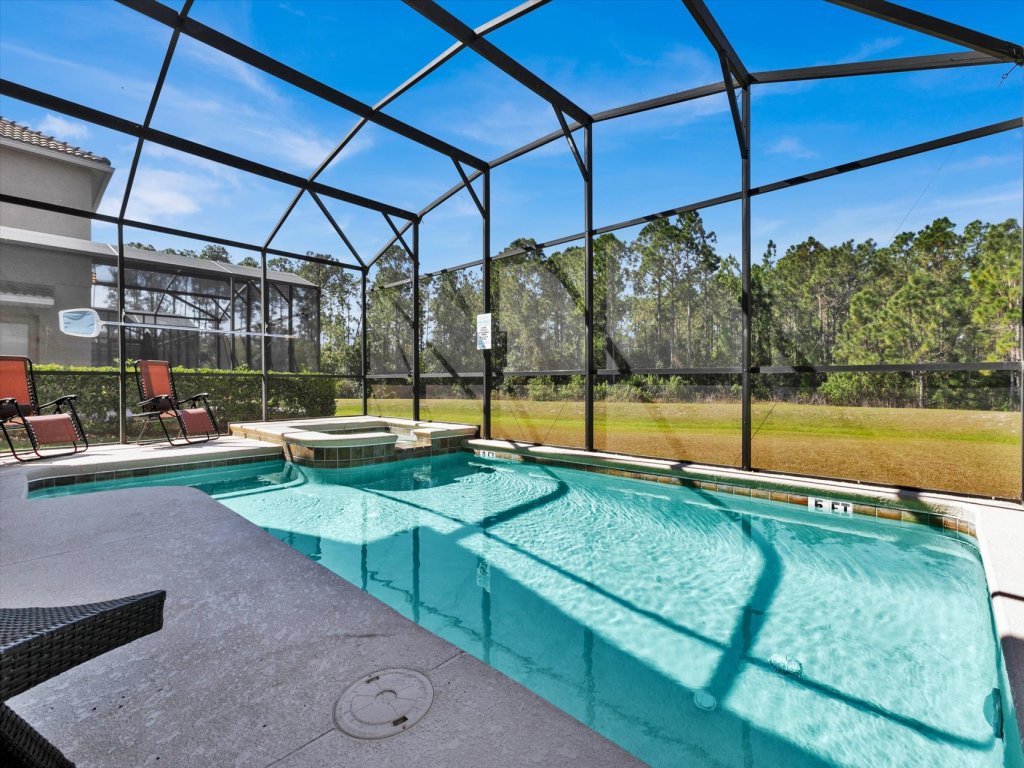 BPD2920 Vacation Rental in Kissimmee - RedAwning