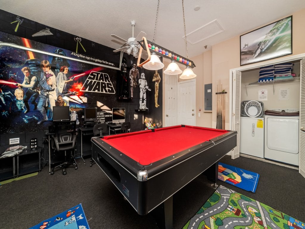 SP8136 Vacation Rental in Kissimmee - RedAwning