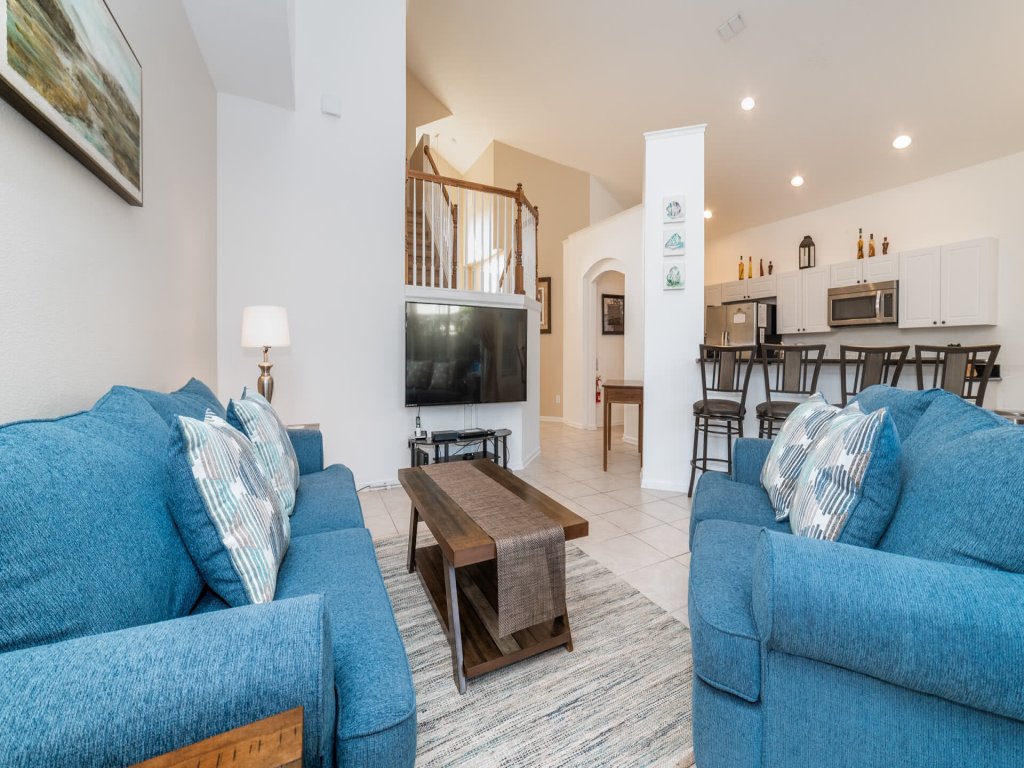 SP8136 Vacation Rental in Kissimmee - RedAwning