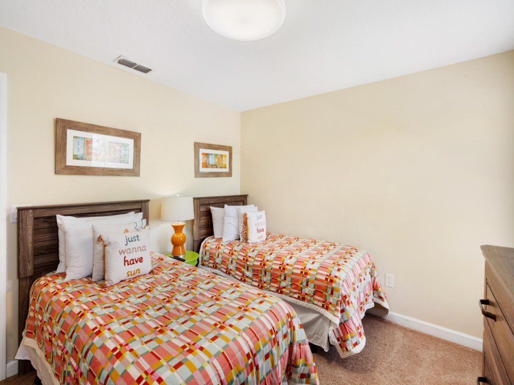 BUC2995 Vacation Rental in Kissimmee - RedAwning