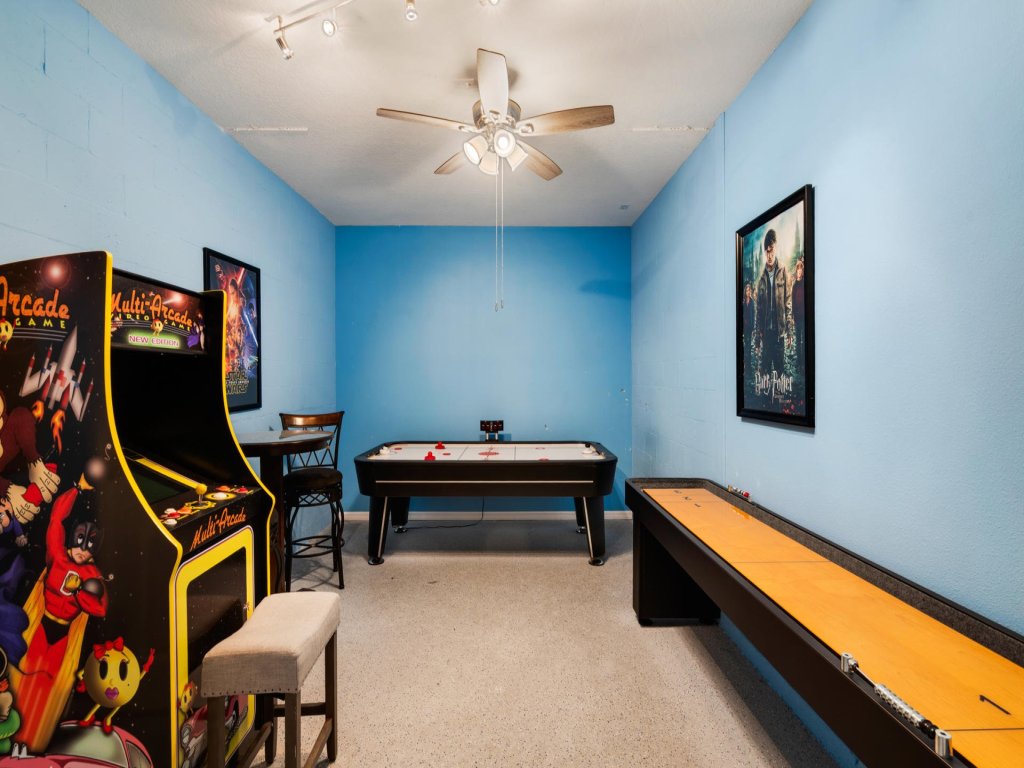 BUC2995 Vacation Rental in Kissimmee - RedAwning