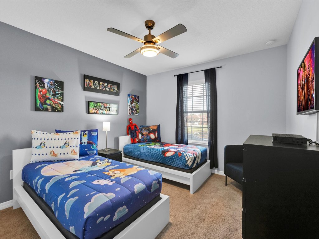 BCH3069 Vacation Rental in Kissimmee - RedAwning