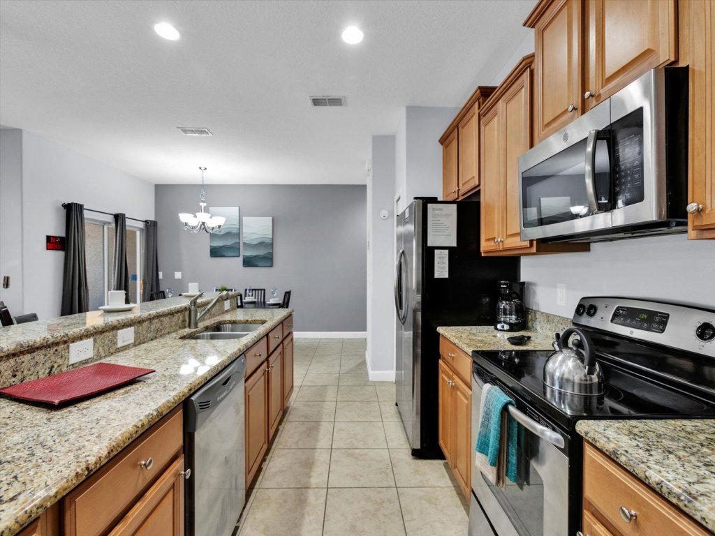 BCH3069 Vacation Rental in Kissimmee - RedAwning