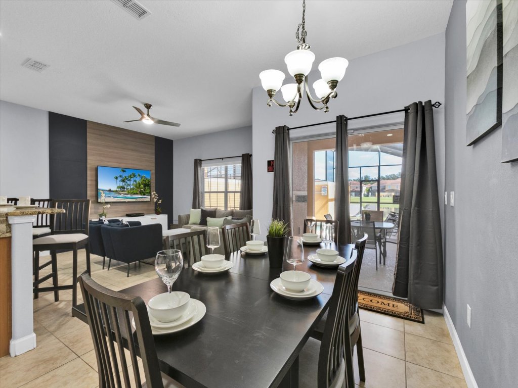 BCH3069 Vacation Rental in Kissimmee - RedAwning