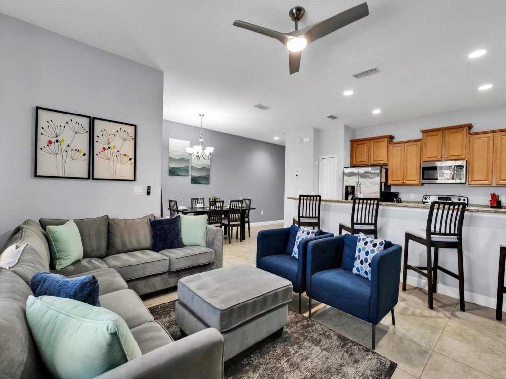 BCH3069 Vacation Rental in Kissimmee - RedAwning