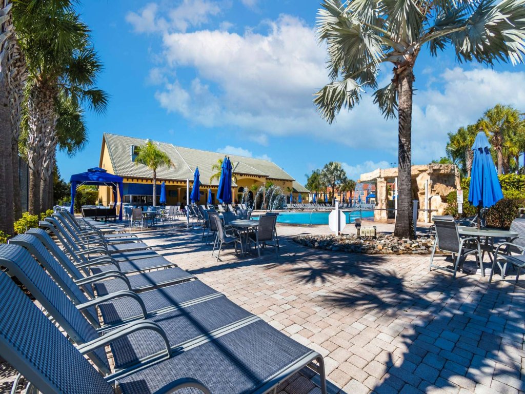 BCH3069 Vacation Rental in Kissimmee - RedAwning