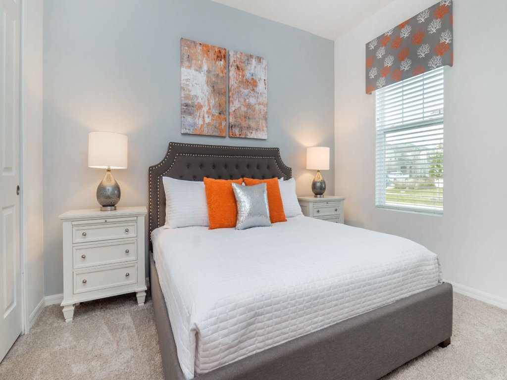 ADT8989 Vacation Rental in Kissimmee - RedAwning