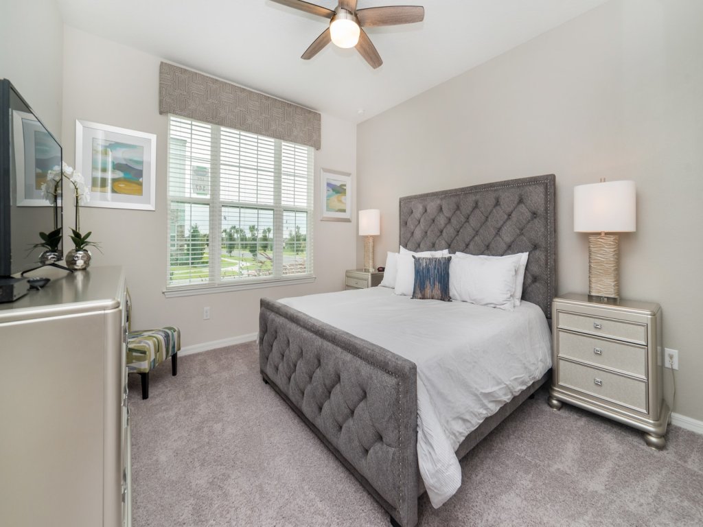 EMT9000 Vacation Rental in Kissimmee - RedAwning