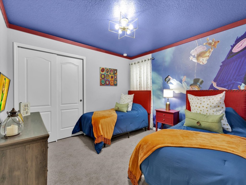 CVD8840 Vacation Rental in Kissimmee - RedAwning