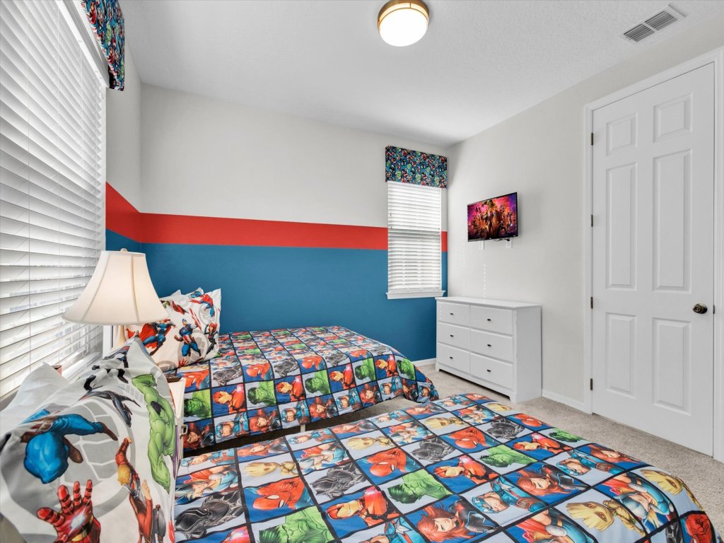 CVT1840 Vacation Rental in Kissimmee - RedAwning