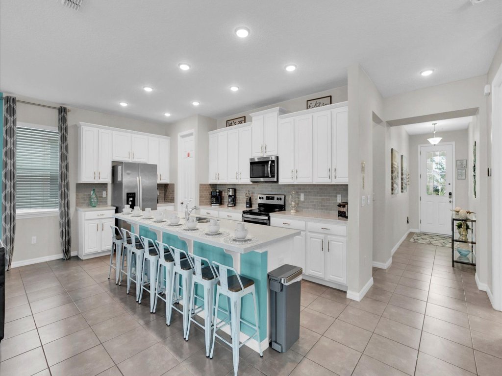 CVT1840 Vacation Rental in Kissimmee - RedAwning