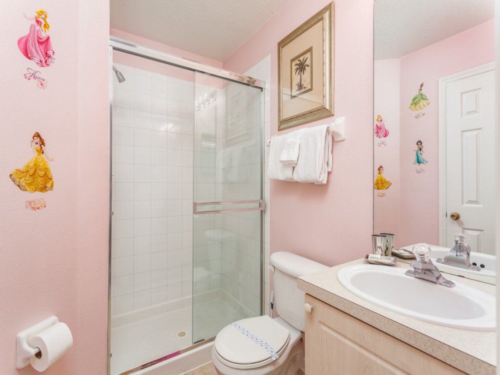 WP2217 Vacation Rental in Kissimmee - RedAwning